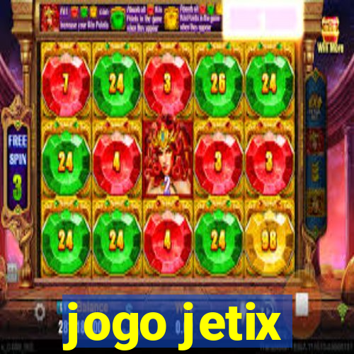 jogo jetix